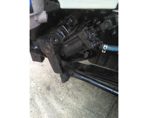 TRW/ROSS THP60-054 POWER STEERING GEAR