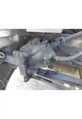 TRW/ROSS THP60-054 POWER STEERING GEAR