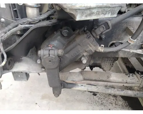 TRW/ROSS THP60-054 POWER STEERING GEAR