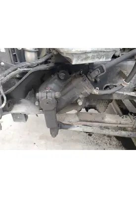 TRW/ROSS THP60-054 POWER STEERING GEAR