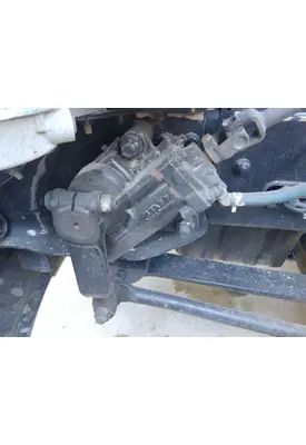 TRW/ROSS THP60-054 POWER STEERING GEAR
