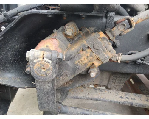 TRW/ROSS THP60-054 POWER STEERING GEAR