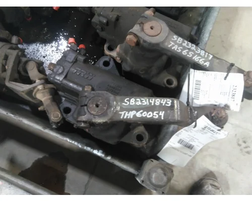 TRW/ROSS THP60-054 POWER STEERING GEAR OEM# 1419697000 in Easton 