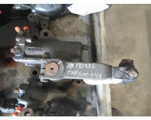 TRW/ROSS THP60-054 POWER STEERING GEAR