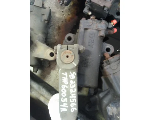 TRW/ROSS THP60-054 POWER STEERING GEAR