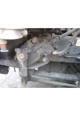 TRW/ROSS THP60-054 POWER STEERING GEAR
