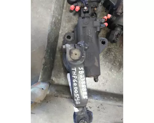 TRW/ROSS THP60-054 POWER STEERING GEAR