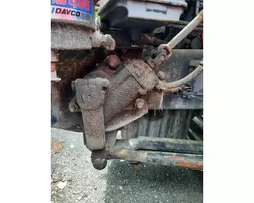TRW/ROSS THP60-054 POWER STEERING GEAR