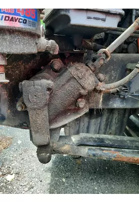 TRW/ROSS THP60-054 POWER STEERING GEAR