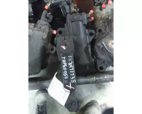 TRW/ROSS THP60-054 POWER STEERING GEAR