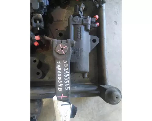 TRW/ROSS THP60-054 POWER STEERING GEAR