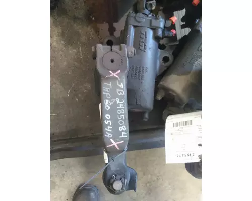 TRW/ROSS THP60-054 POWER STEERING GEAR