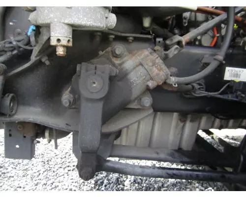 TRW/ROSS THP60-054 POWER STEERING GEAR