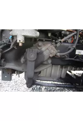 TRW/ROSS THP60-054 POWER STEERING GEAR