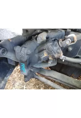 TRW/ROSS THP60-054 POWER STEERING GEAR