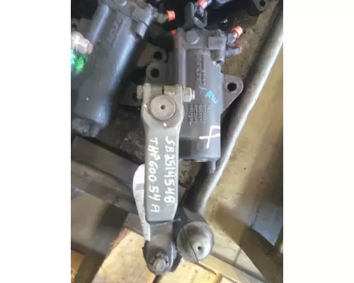 TRW/ROSS THP60-054 POWER STEERING GEAR