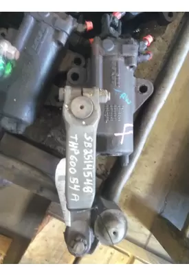 TRW/ROSS THP60-054 POWER STEERING GEAR