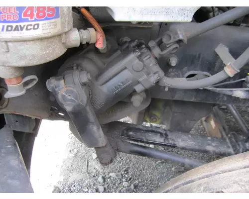 TRW/ROSS THP60-054 POWER STEERING GEAR