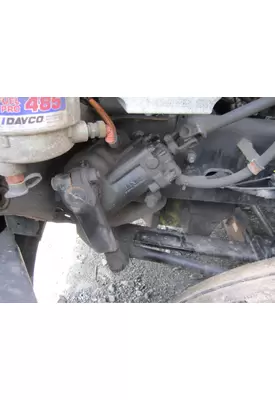 TRW/ROSS THP60-054 POWER STEERING GEAR