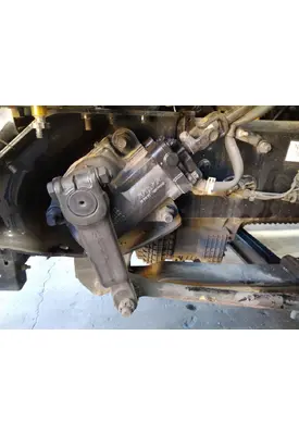 TRW/ROSS THP60-054 POWER STEERING GEAR