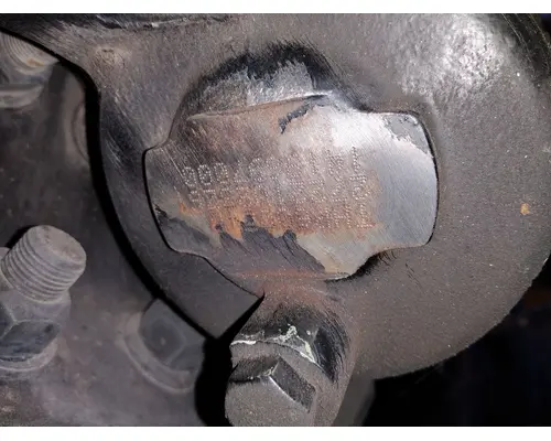 TRW/ROSS THP60-054 POWER STEERING GEAR