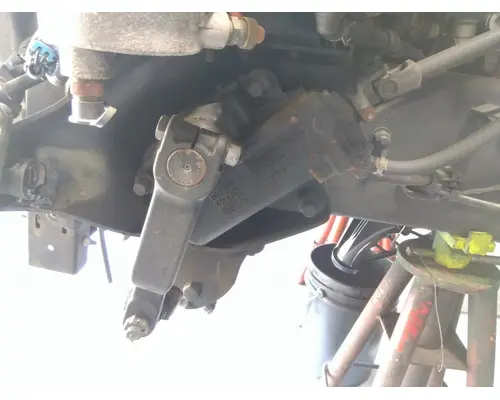 TRW/ROSS THP60-054 POWER STEERING GEAR