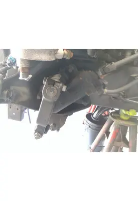 TRW/ROSS THP60-054 POWER STEERING GEAR