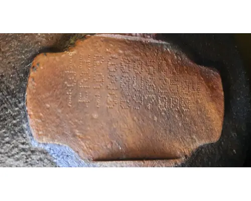 TRW/ROSS THP60-054 POWER STEERING GEAR