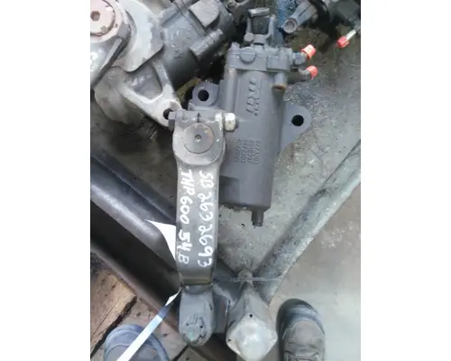 TRW/ROSS THP60-054 POWER STEERING GEAR
