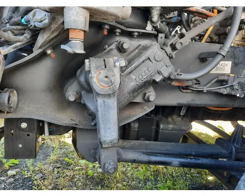 TRW/ROSS THP60-054 POWER STEERING GEAR