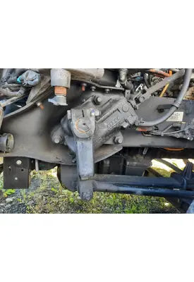 TRW/ROSS THP60-054 POWER STEERING GEAR