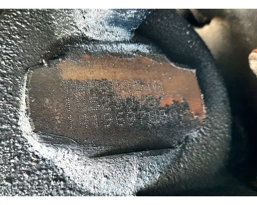 TRW/ROSS THP60-054 POWER STEERING GEAR