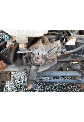 TRW/ROSS THP60-054 POWER STEERING GEAR