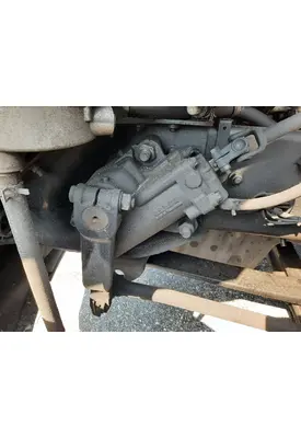 TRW/ROSS THP60-054 POWER STEERING GEAR