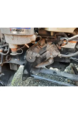 TRW/ROSS THP60-054 POWER STEERING GEAR