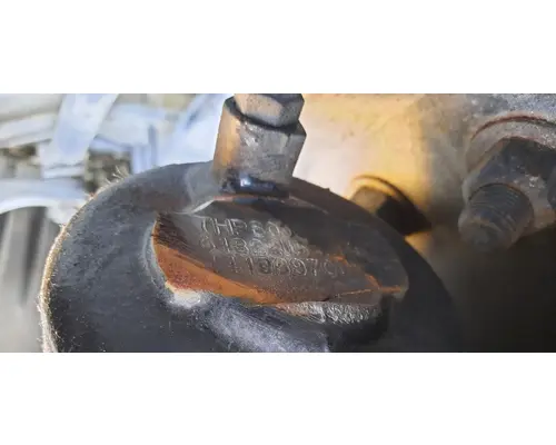 TRW/ROSS THP60-054 POWER STEERING GEAR
