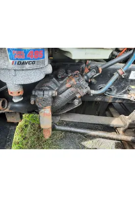 TRW/ROSS THP60-054 POWER STEERING GEAR