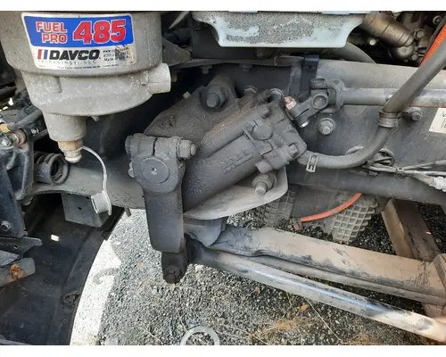 TRW/ROSS THP60-054 POWER STEERING GEAR
