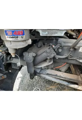 TRW/ROSS THP60-054 POWER STEERING GEAR
