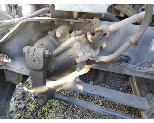 TRW/ROSS THP60-054 POWER STEERING GEAR