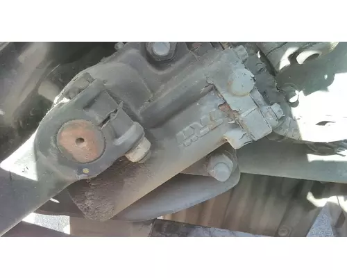 TRW/ROSS THP60-054 POWER STEERING GEAR