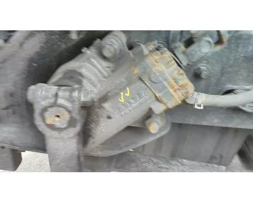 TRW/ROSS THP60-054 POWER STEERING GEAR