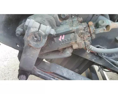 TRW/ROSS THP60-054 POWER STEERING GEAR