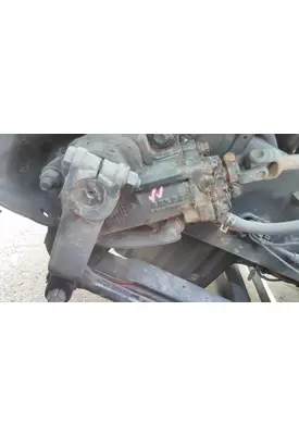 TRW/ROSS THP60-054 POWER STEERING GEAR