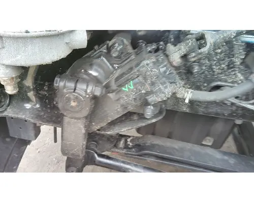 TRW/ROSS THP60-054 POWER STEERING GEAR