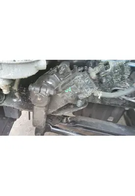 TRW/ROSS THP60-054 POWER STEERING GEAR