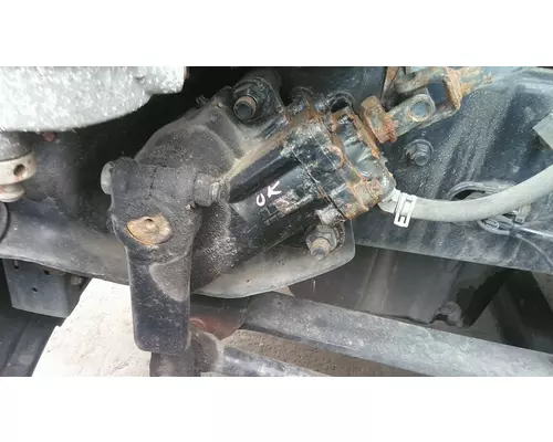 TRW/ROSS THP60-054 POWER STEERING GEAR