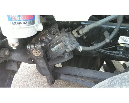 TRW/ROSS THP60-054 POWER STEERING GEAR