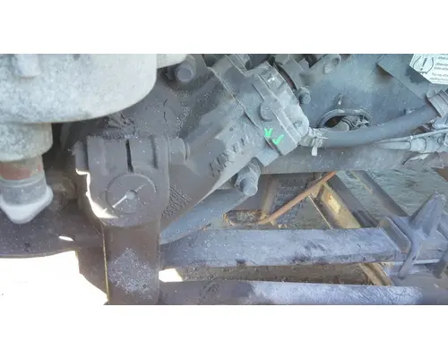 TRW/ROSS THP60-054 POWER STEERING GEAR