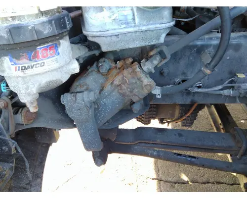 TRW/ROSS THP60-054 POWER STEERING GEAR